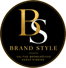 brandstyle logo